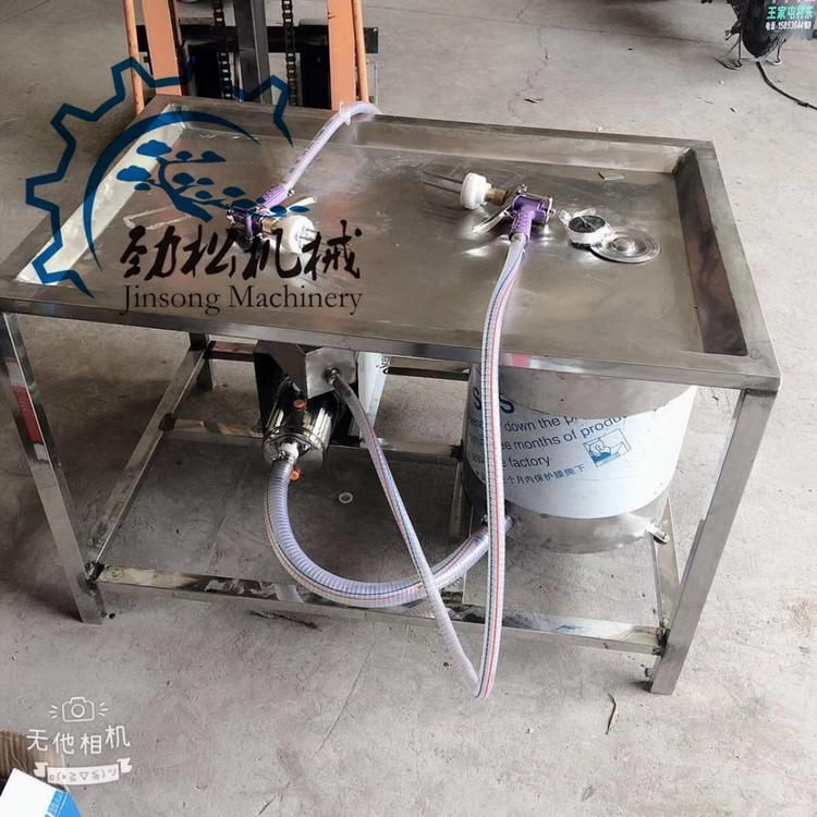 商用猪肉水溶液盐水注射机  手动盐水注射机 全自动牛肉盐水注射机