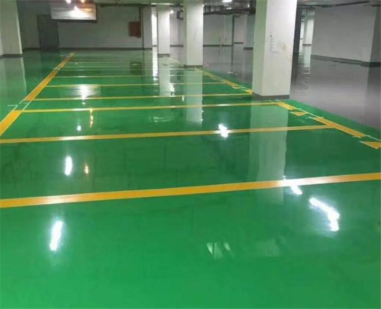 四川环氧地坪施工厂家价格优惠质量保证