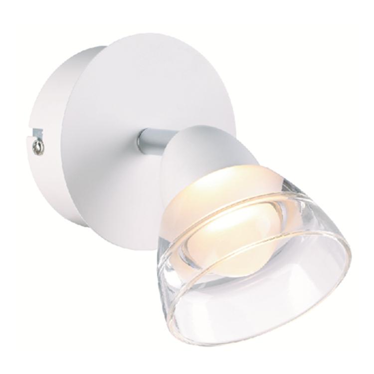 床头灯具 led灯具 荣事达工程灯具批发