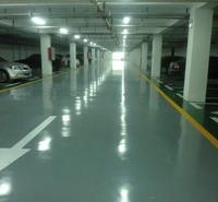 提供车库地坪漆施工工艺厂房环氧地坪施工地坪漆厂家直销