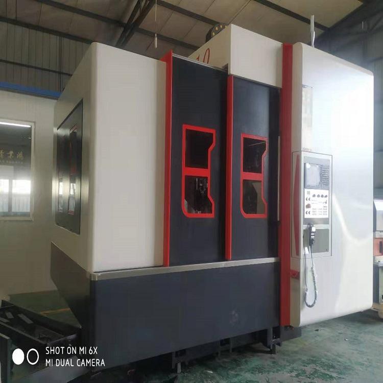 四川龙门加工中心机VMC1210厂家直销质量有保证四川龙门加工中心机