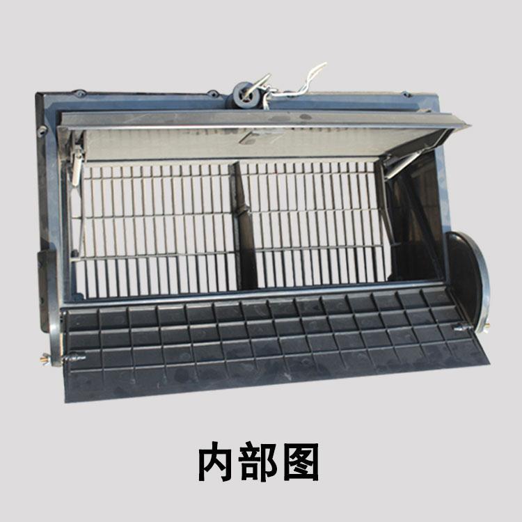 养殖畜牧专用通风窗 鸡舍通风窗   猪舍通风窗