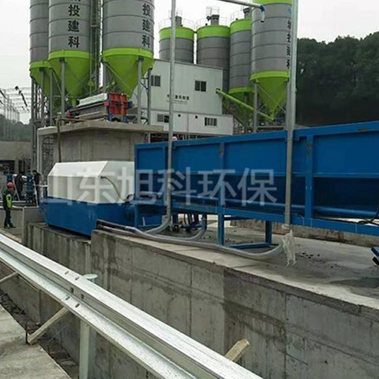 震动式沙石分离机 厂家定制 潍坊震动式沙石分离机 震动式沙石分离机价格