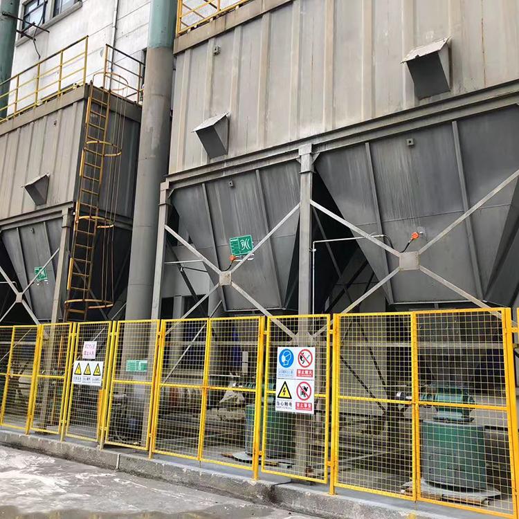 现货供应 防爆脉冲式除尘器设备 江苏工业环保生产厂家