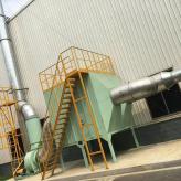 活性炭吸附塔可定制 空气净化用活性炭 柱状活性炭厂家直销