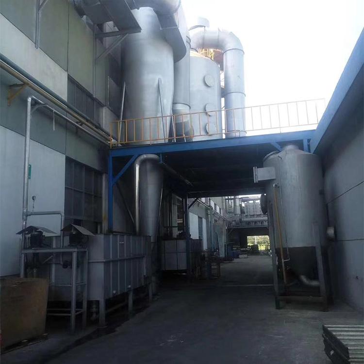 厂家直销 环保湿式除尘器 工业湿式除尘器 小型湿式除尘器除尘器净化效率高