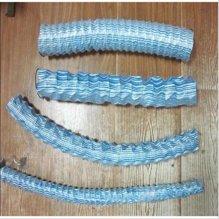 百色加工生产路基排水软式透水工程质量保证