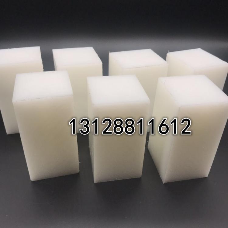 pa1010方块板聚酰胺加工pa66尼龙板 加纤维尼龙棒黑色尼龙条切割