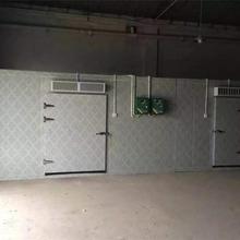 甘肃中温冷库 新冷源建设冷库 厂家配送送货上门