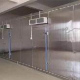 西安冷库工程设计安装公司 新冷源建设冷库 厂家配送送货上门