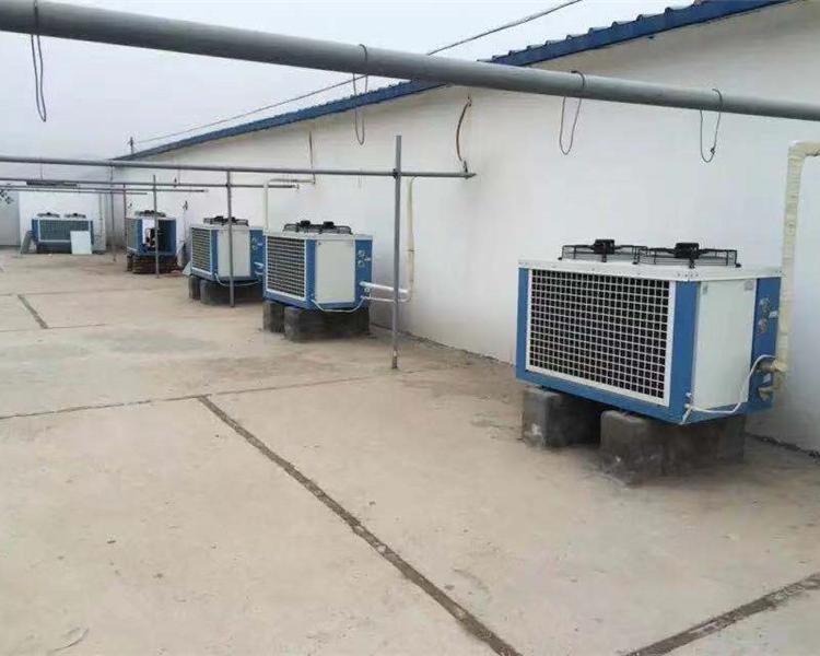 西安海鲜冷库价格安装 新冷源大型冷库建设 厂家配送送货上门