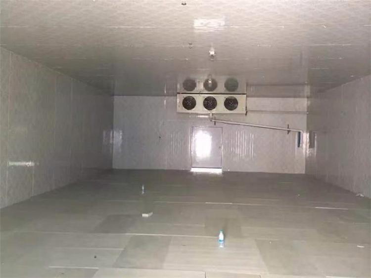西安专业医药冷库 新冷源冷库建设工程 厂家配送送货上门