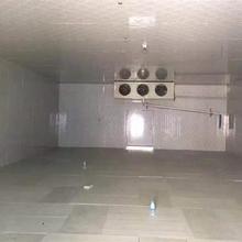 陕西专业冷库制作 新冷源冷库建设工程 厂家配送送货上门