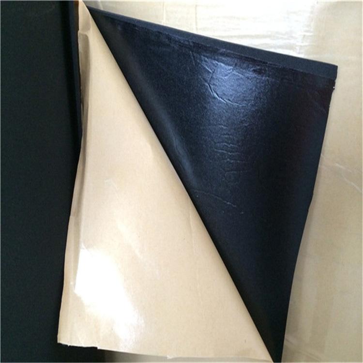 cr泡棉密封棉 莫源海绵 无卤素泡棉 有卤素氯丁橡胶密封条