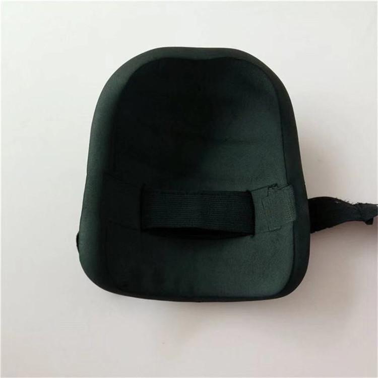 太仓热销EVA冷热压制品 异形EVA泡棉热压成型 弹力布复合EVA冷热压加工厂