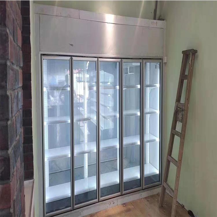 郑州便利店展示柜_便利店冷藏展示柜_订购供应