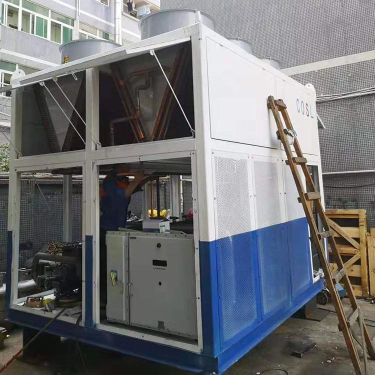 制冷设备风冷螺杆式冷水机厂家 风冷防爆螺杆式冷水机厂家 风冷低温螺杆式冷水机厂家