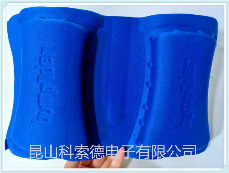 太仓EVA冷热压一次成型EVA压模成型加工