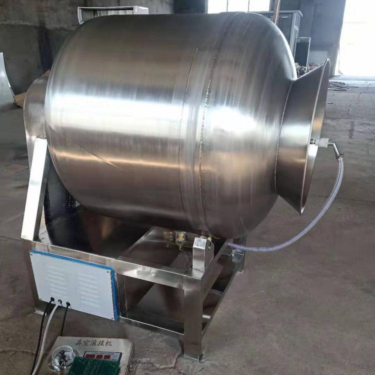 质量好的真空滚揉机  价格   厂家 昭辉机械