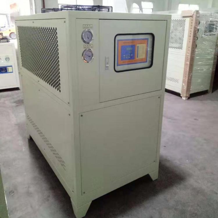 风冷工业冷水机厂家 风冷防爆式工业冷水机厂家 风冷低温式工业冷水机