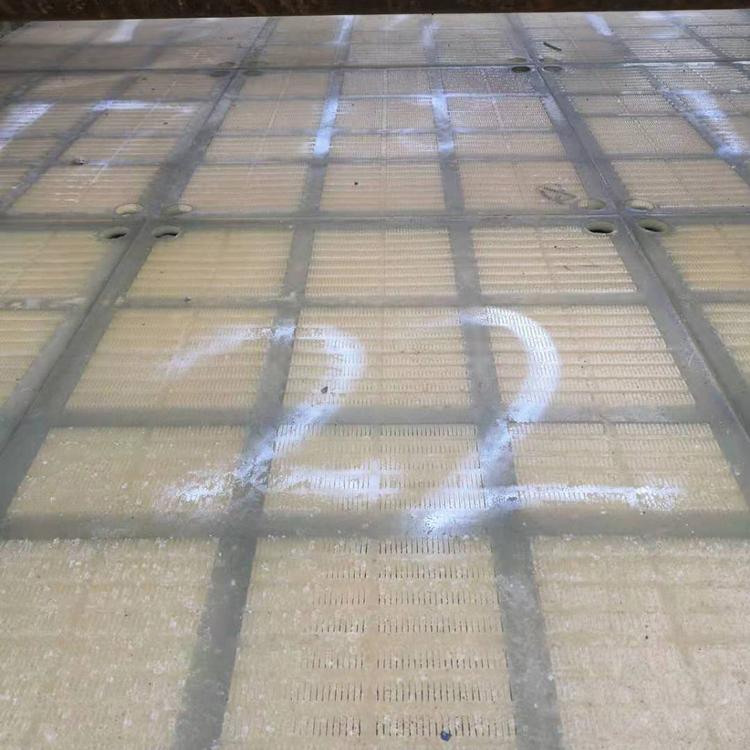 脱水筛筛片 脱水筛筛片报价 脱水筛筛片加工订制
