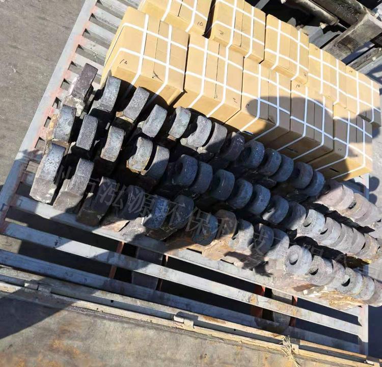 破碎机锤头价格 破碎机锤头生产商 破碎机锤头制造
