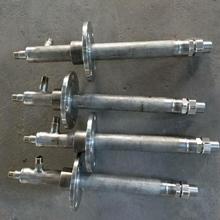 法兰式喷枪_脱硫脱硝除尘降温喷枪_水泥厂脱硝喷枪_脱硝喷枪厂家