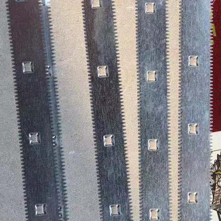 厂家直供保鲜膜锯条模具 铝箔锯条模具    保鲜膜锯条模具   保鲜膜锯条  铝箔锯条  彩盒锯条模具