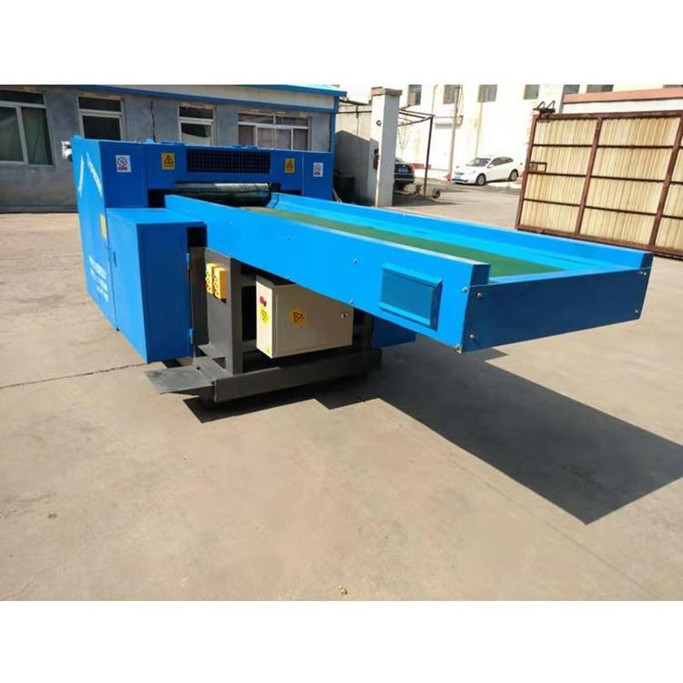 供应纤维切断机-TH750C、碎布机、剁线机厂家直销
