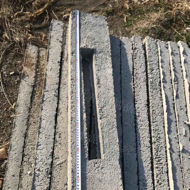 电箱用下线板 水泥板生产厂家 水泥预制件厂家