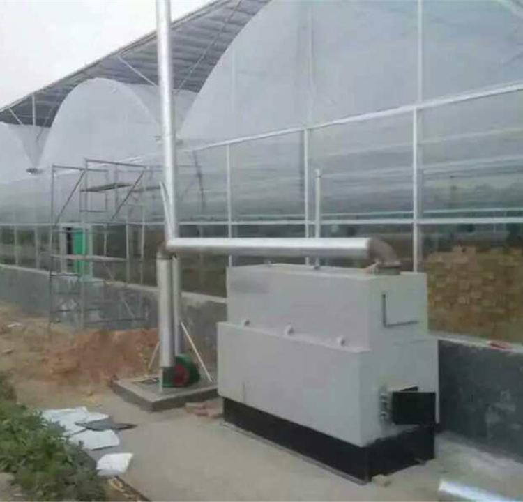 温室大棚造价 连栋温室 薄膜连栋大棚厂家