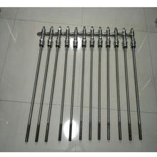 厂家供应脱硝喷枪氨水喷枪 降温喷枪 尿素喷枪脱硝喷嘴  脱硝喷枪批发