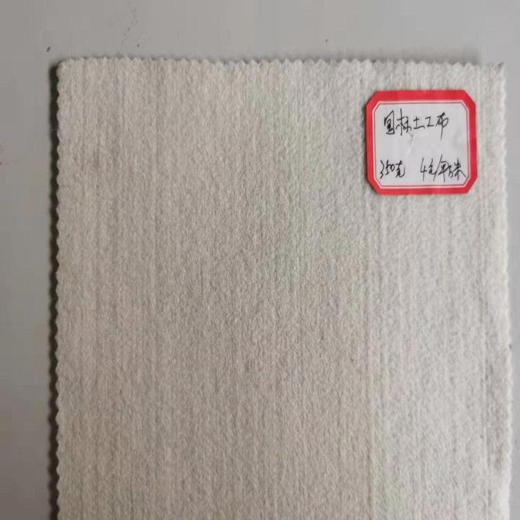 湖州长期现货公路养护土工布抗微生物性好