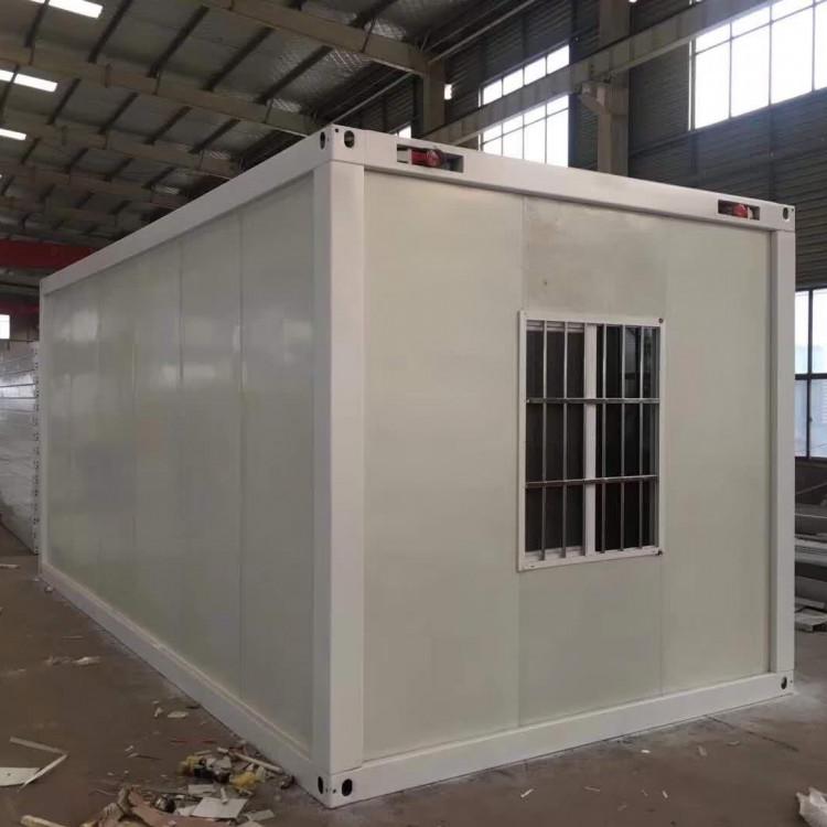 彩钢房生产厂家 彩钢房报价 山东直销