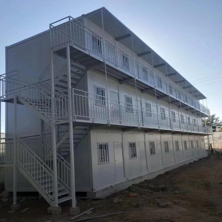 河南许昌单层板房价格欢迎咨询 单层板房销售
