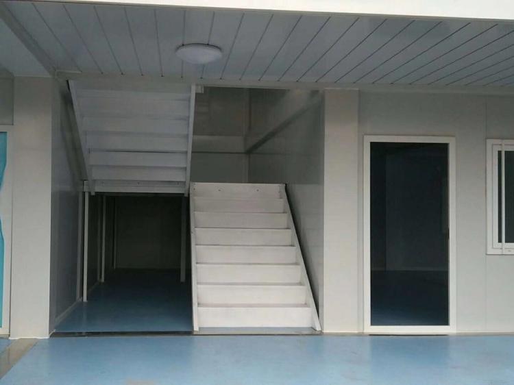 黄石工地板房价格支持定制 工地板房价格
