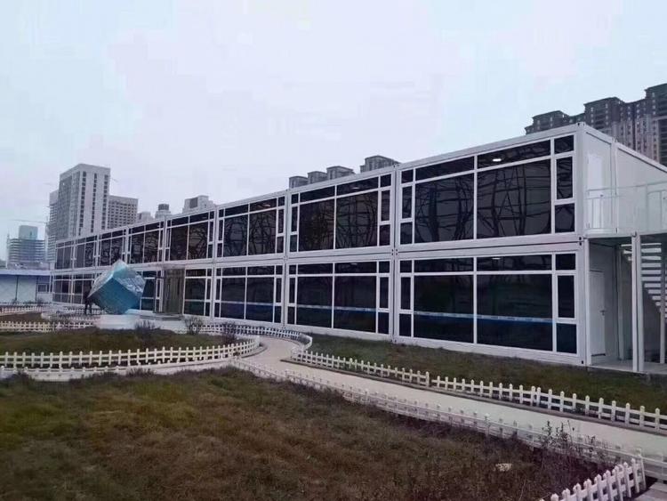 吉林打包式厢房施工价格优惠 打包式厢房施工