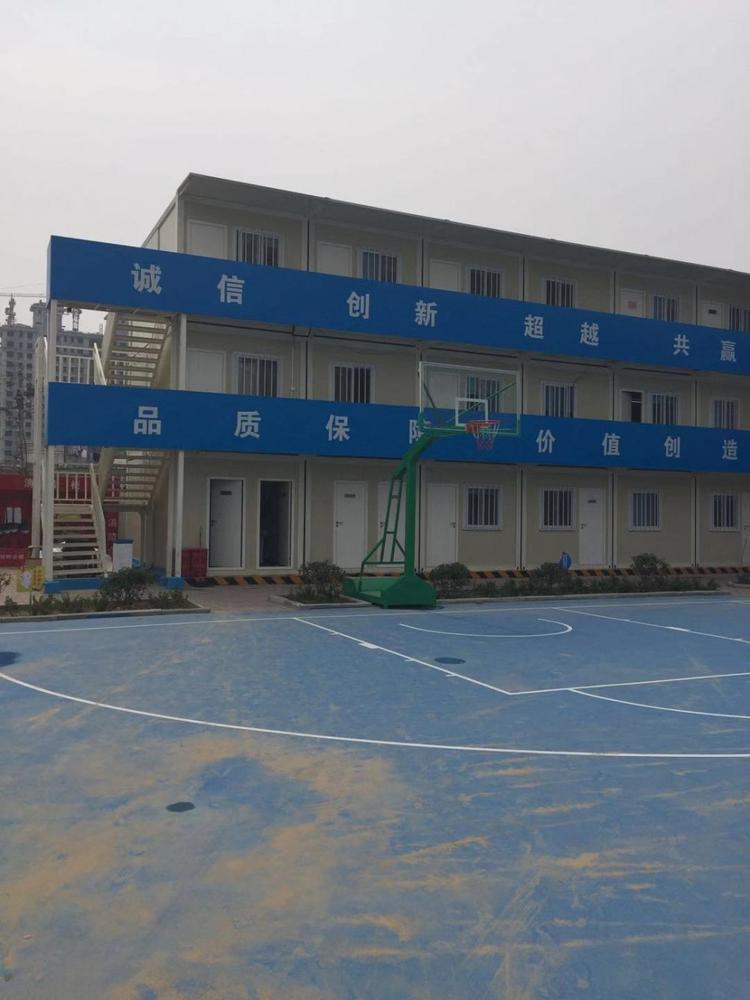 淮南活动板房公司价格优惠 安徽淮北活动板房出售