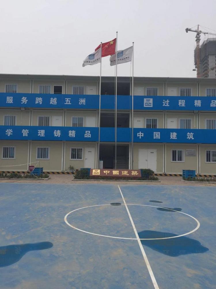 成都彩钢房施工质量可信 自贡市彩钢房施工
