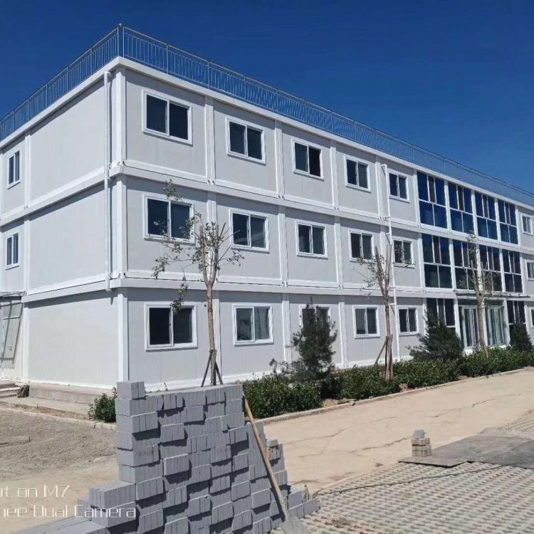 济南打包箱搭建售后有保障 打包箱价格