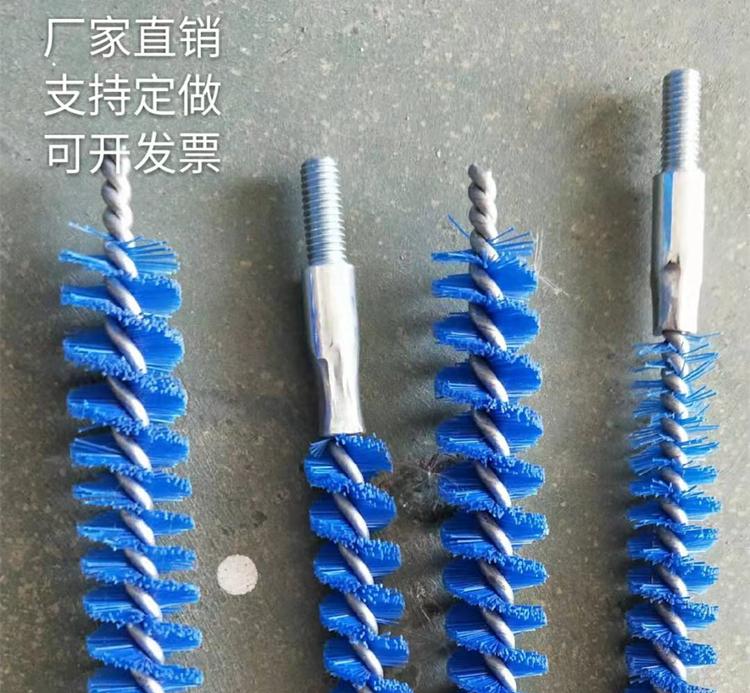试管刷厂家批发 管道刷 洗瓶刷 尼龙丝洗瓶刷 长柄管道刷
