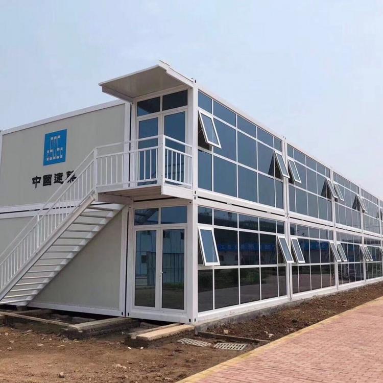 广东珠海彩钢房价格优惠 彩钢房搭建