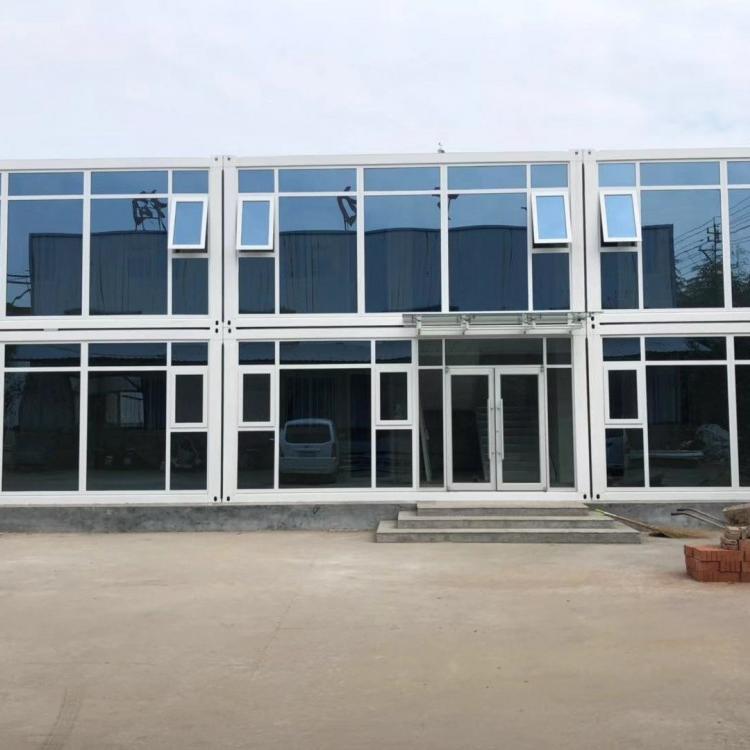 浙江台州彩钢房施工售后有保障 舟山市彩钢房施工