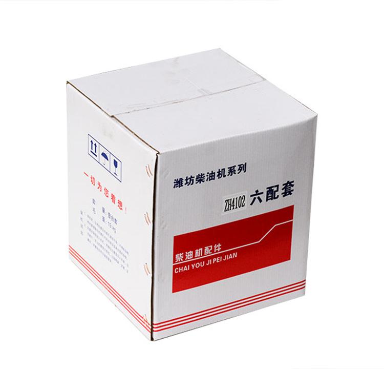 潍坊490六配套  ZH4102六配套  ZH4102六配套木箱 亚特力厂家直销