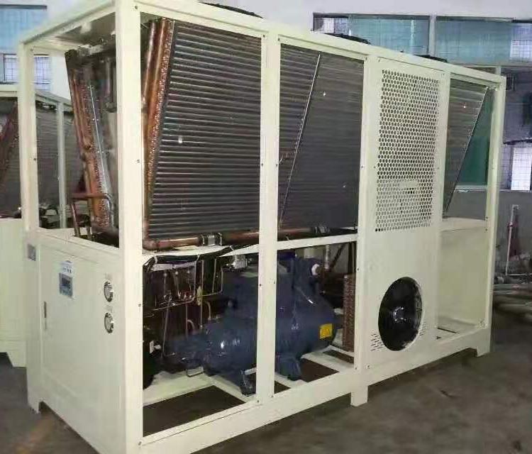 专业 效率高 低噪音 风冷冷水机生产厂家
