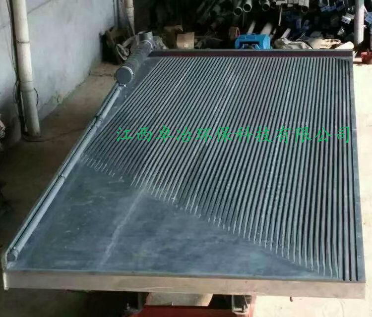江西选矿设备摇床 6-S玻璃摇床 选钨矿重选摇床