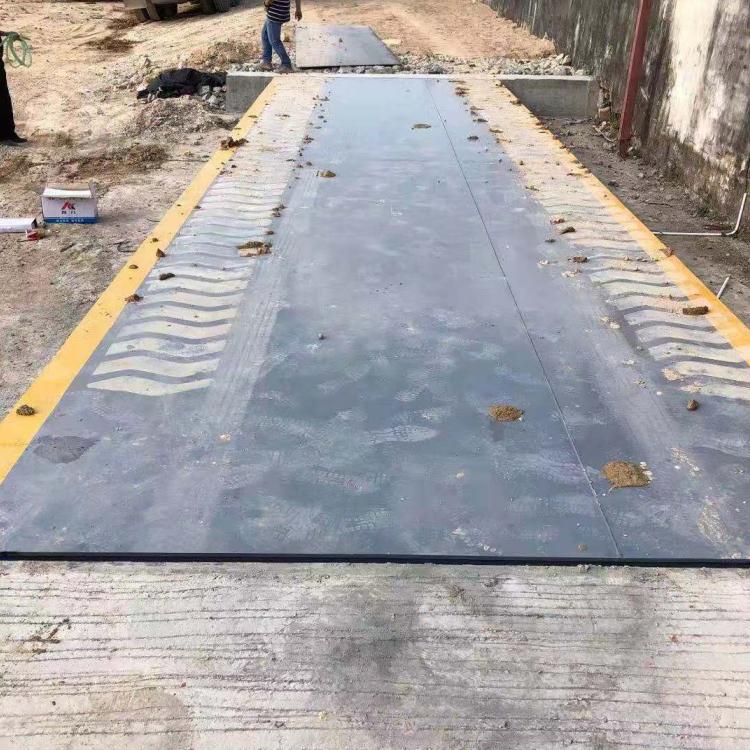 惠州地磅 地磅厂家 地磅价格 地磅出售 衡王地磅