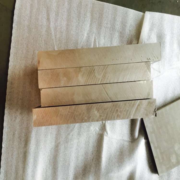 德现货供应超轻镁锂合金导电好