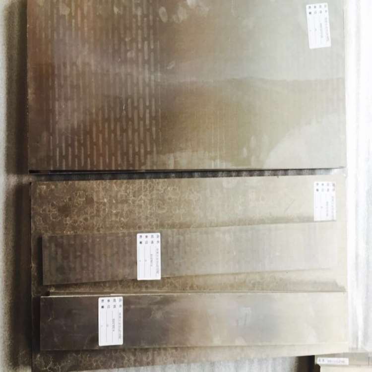 六安批发镁锂20中间合金减震降噪效果好