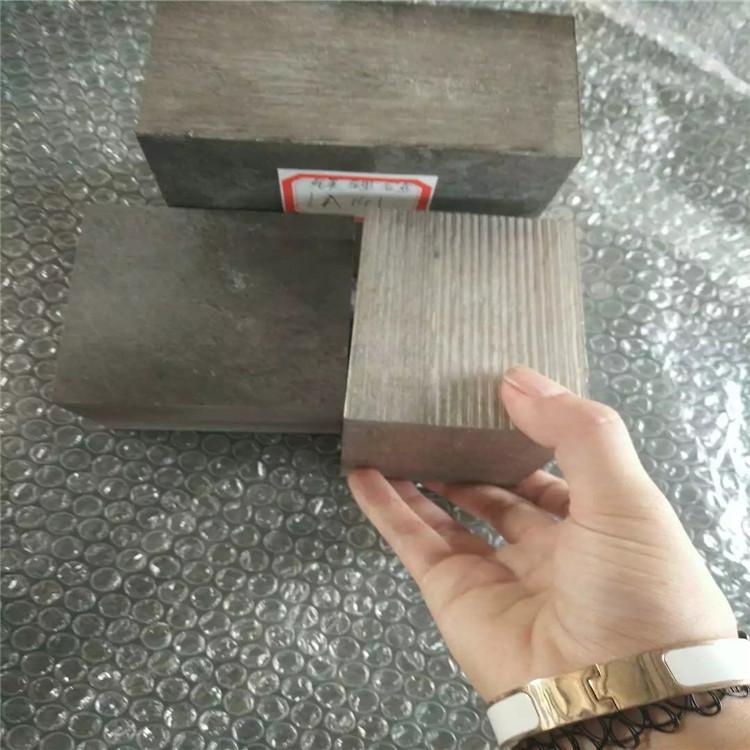 秦皇岛加工生产LZ91镁锂合金锭减震降噪效果好